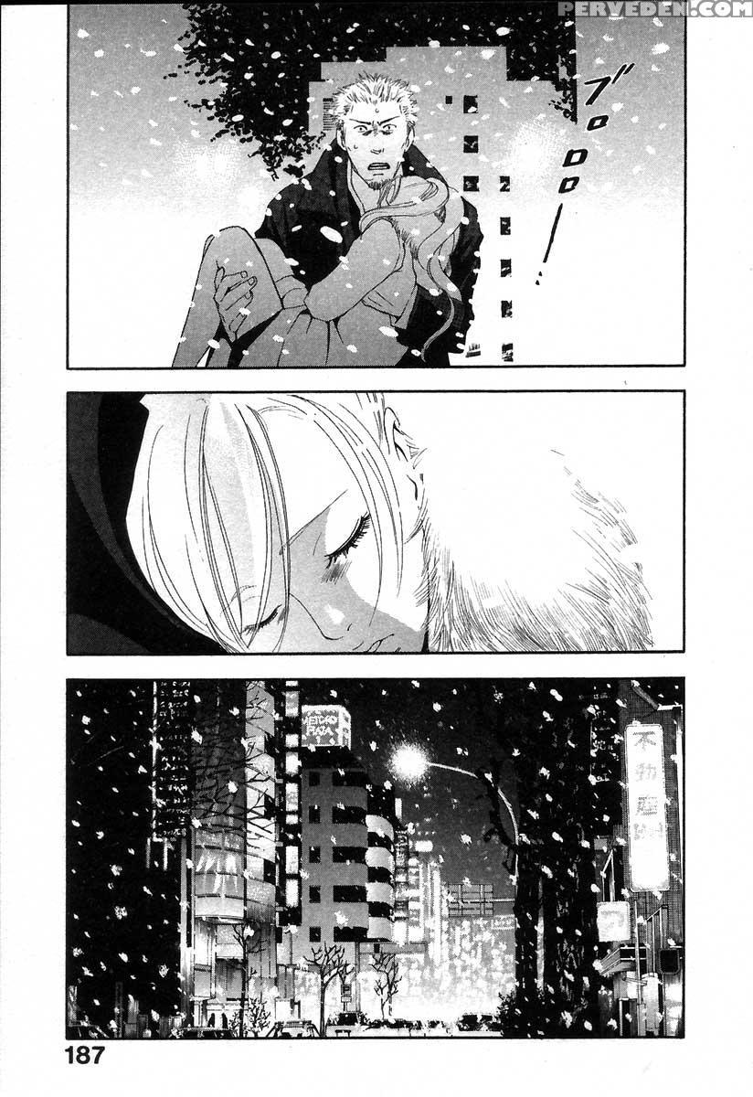 [yonekura Kengo] The Yellow Hearts 2 Ch. 13-18 [english] {kenren} Chapter 1000 Page 125